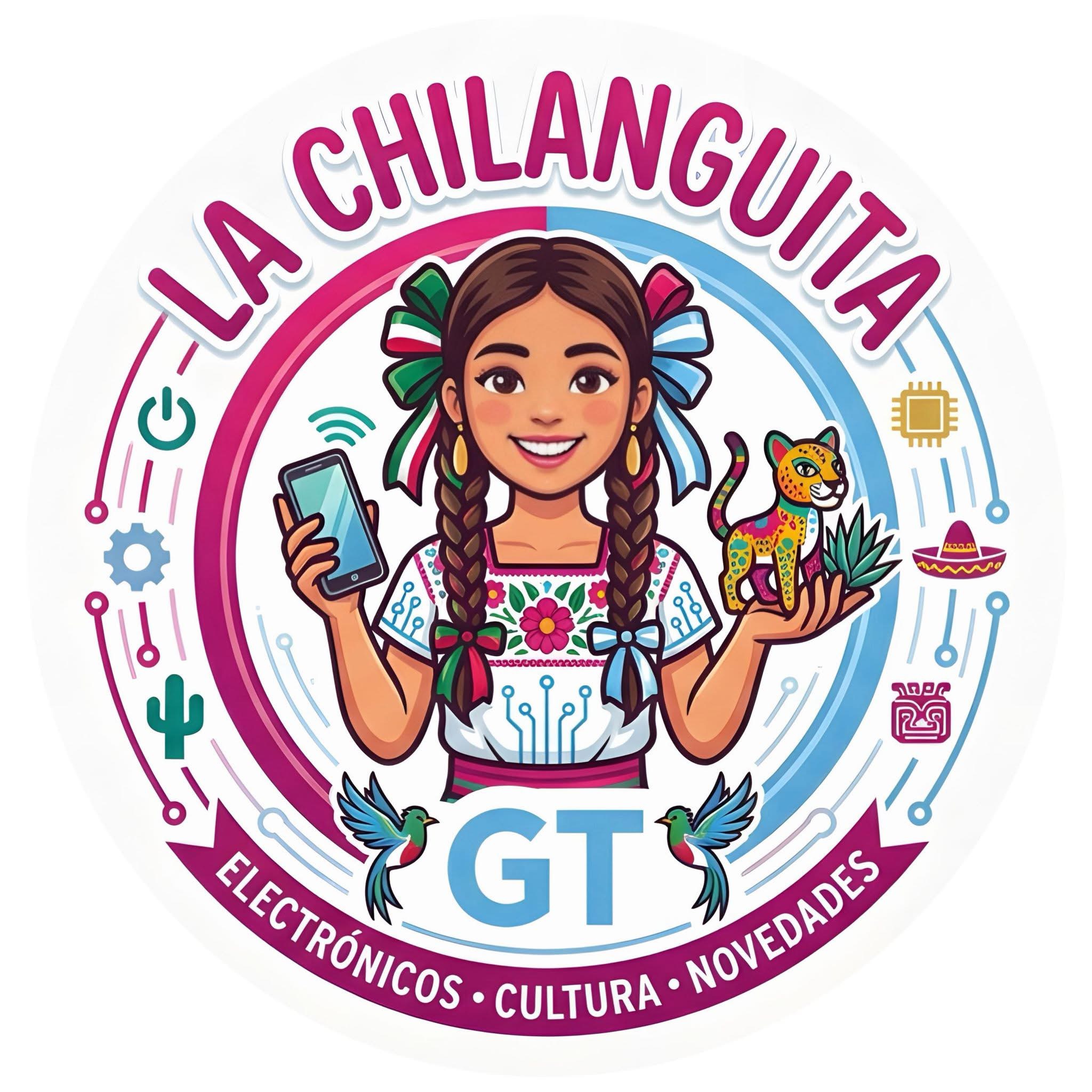 La Chilanguita GT